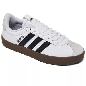 Adidas Women’s VL court sneaker size 6/12
